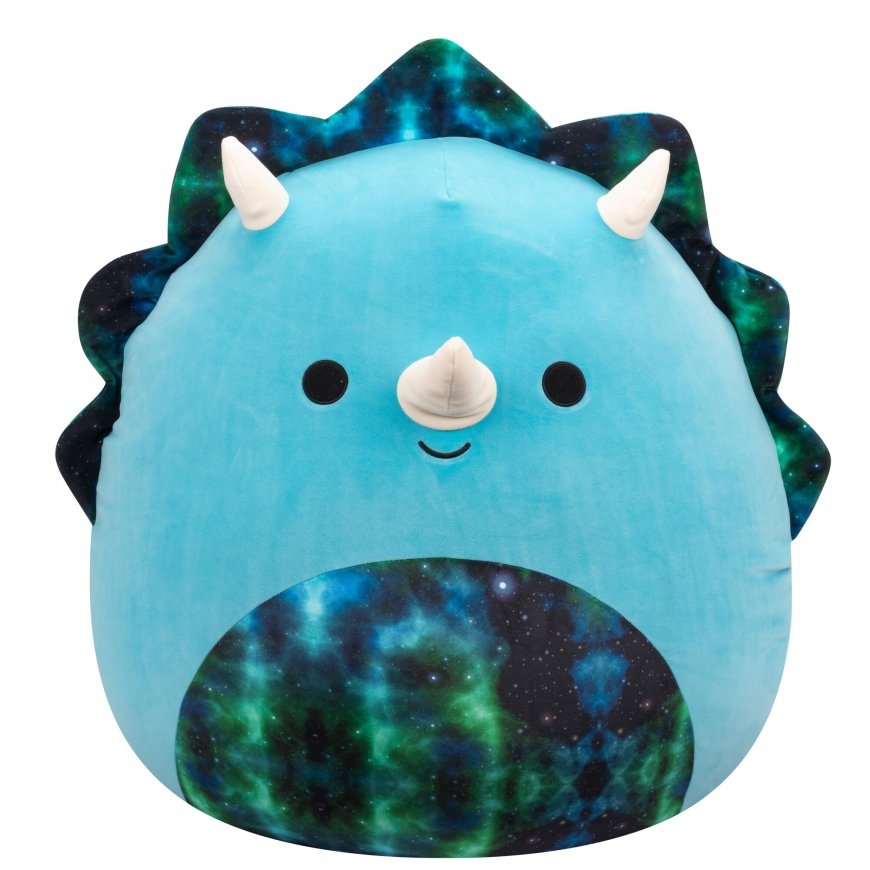 SQUISHMALLOWS W20 plīša rotaļlieta, 60 cm – 4