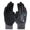 RĘKAWICE OCHRONNE EXTRALINK HF SAFETY FLEX ROZMIAR 9/L (1 PARA) RĘKAWICE OCHRONNE EXTRALINK HF SAFETY FLEX ROZMIAR 9/L (1 PARA)
