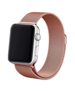 Devia strap Deluxe Sport6 for Apple Watch 38mm| 40mm| 41mm starl