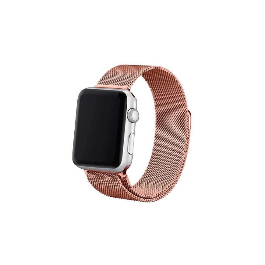Devia strap Deluxe Sport6 for Apple Watch 38mm| 40mm| 41mm starl