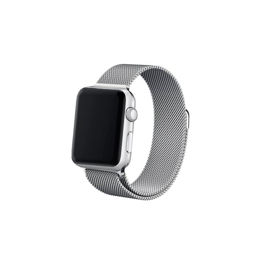 Devia strap Deluxe Sport6 for Apple Watch 38mm| 40mm| 41mm starl – 2