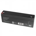 Green Cell AGM18 аккумулятор для ИБП 12 V 2,3 Ah