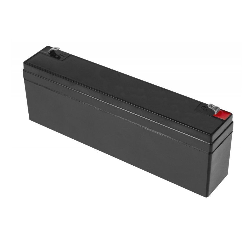 Green Cell AGM18 UPS akumuliatorius 12 V 2,3 Ah – 4