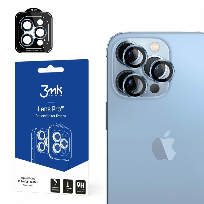3MK Lens Protection Pro 1 pcs