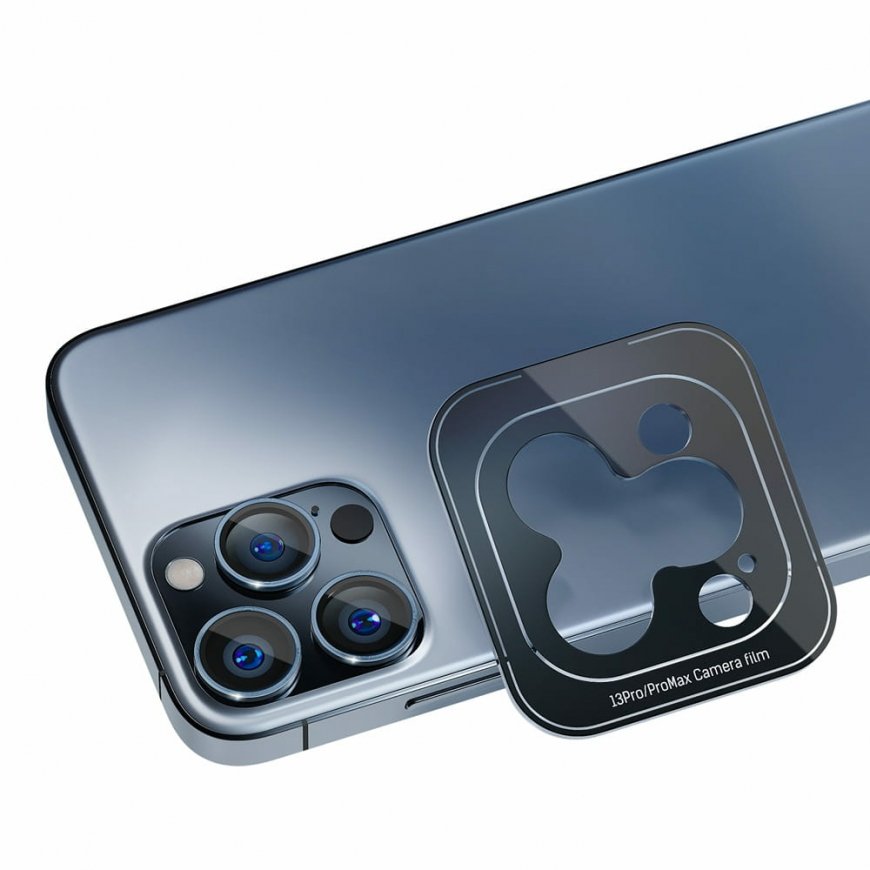 3MK Lens Protection Pro 1 pcs – 4