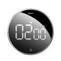Baseus Heyo rotation countdown Черный суточный таймер Baseus Heyo rotation countdown Черный суточный таймер