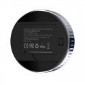 Baseus Heyo rotation countdown Black Daily timer Baseus Heyo rotation countdown Black Daily timer