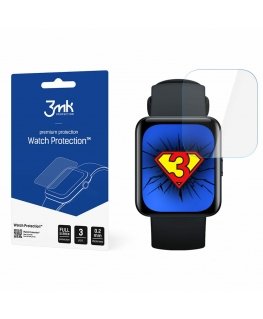 3MK Watch Protection
