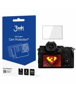 3MK Cam Protection