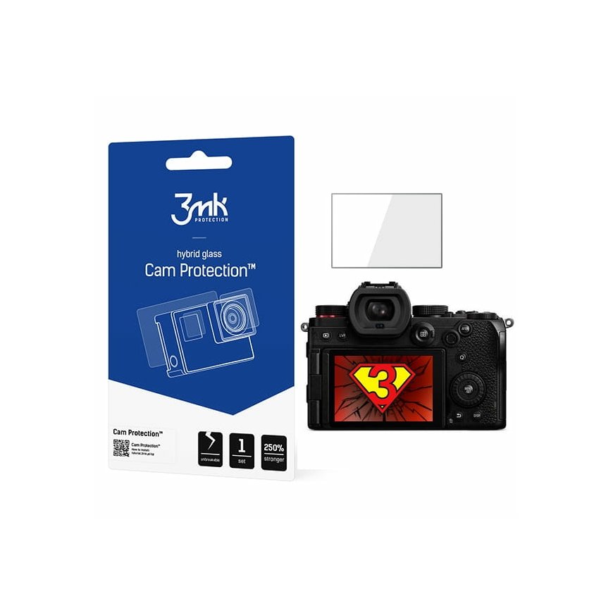 3MK Cam Protection