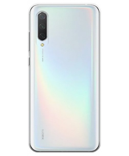 Mocco Ultra Back Case 0.3 mm Aizmugurējais Silikona Apvalks Samsung A515 Galaxy A51 Caurspīdīgs – 2