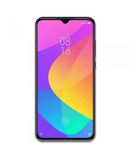 Mocco Ultra Back Case 0.3 mm Aizmugurējais Silikona Apvalks Samsung A515 Galaxy A51 Caurspīdīgs – 3