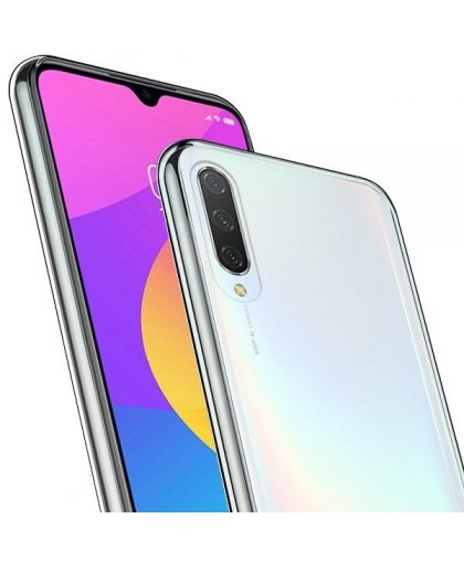 Mocco Ultra Back Case 0.3 mm Silicone Case Samsung A515 Galaxy A51 Transparent – 4
