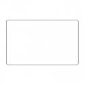 Thermal labels Niimbot stickers 80x50 mm - 560 pcs. White Thermal labels Niimbot stickers 80x50 mm - 560 pcs. White