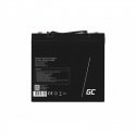 Green Cell AGM49 vehicle battery AGM (Absorbed Glass Mat) 55 Ah 12 V Marine / Leisure Green Cell AGM49 vehicle battery AGM (Absorbed Glass Mat) 55 Ah 12 V Marine / Leisure