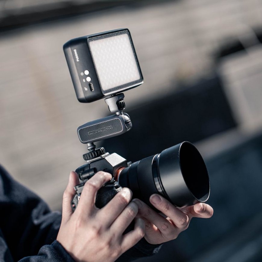 PGYTECH Magic arm Montāžas kronšteins – 2
