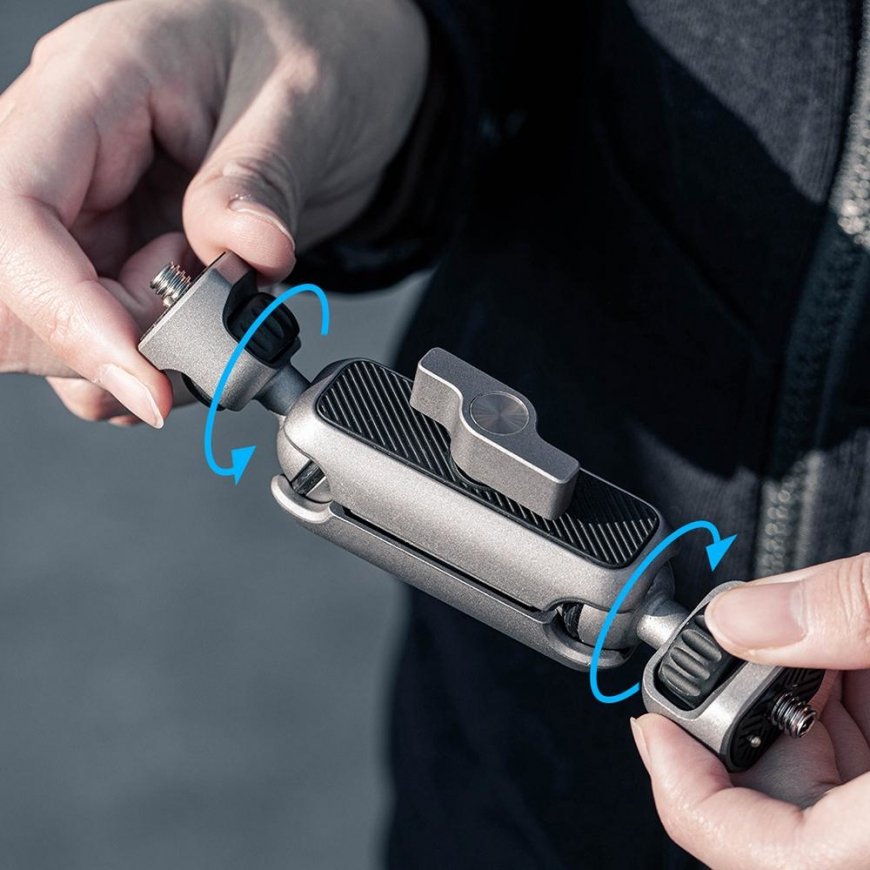 PGYTECH Magic arm Mounting arm – 3