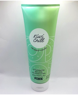Victoria Secrets Victoria's Secret, Kiwi Chill, Moisturizing, Losjonas kūnui, 236 ml