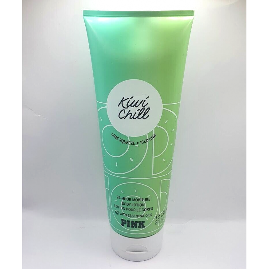 Victoria Secrets Victoria's Secret, Kiwi Chill, Moisturizing, Body lotion, 236 ml