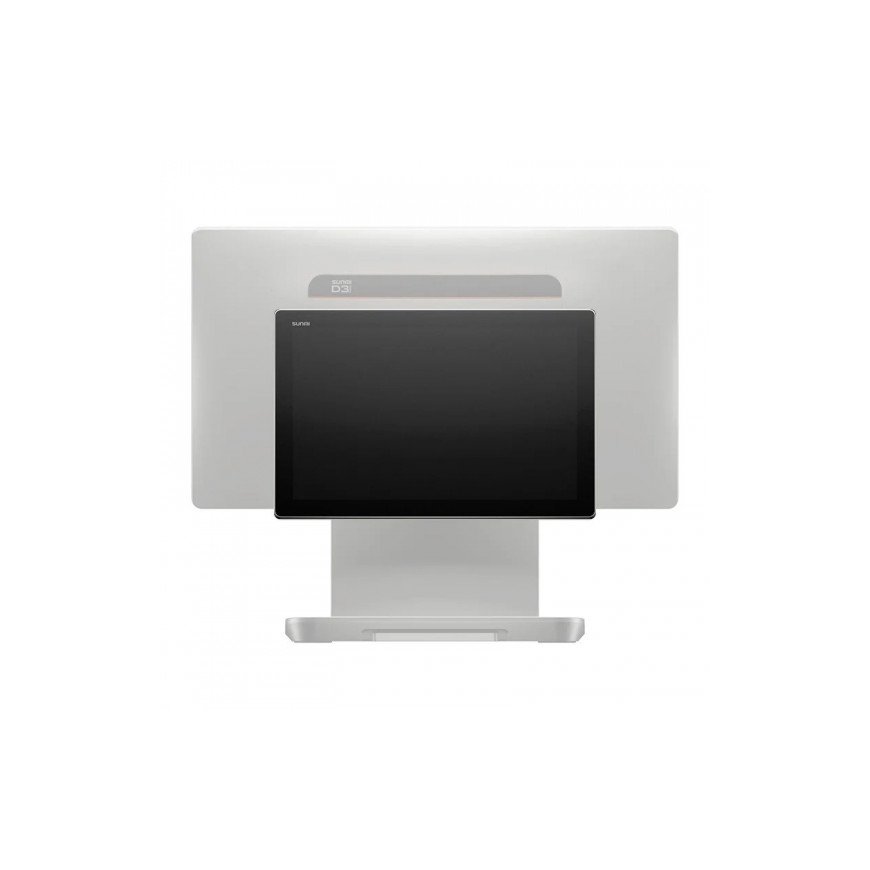 Sunmi Separate Monitor D3 Pro 10