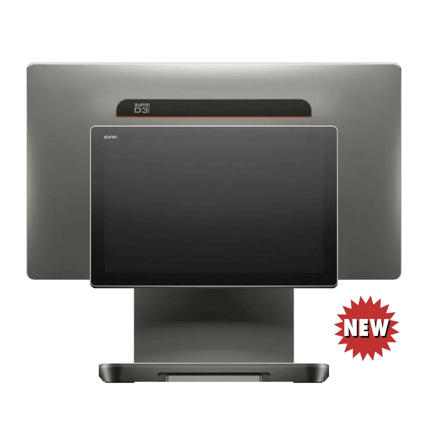 Separate Monitor D3 Pro 10.1 inch – 2