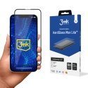 3MK HardGlass Max Lite 1 vnt 3MK HardGlass Max Lite 1 vnt