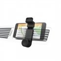 Hama 00173890 holder Mobile phone/Smartphone Black Hama 00173890 holder Mobile phone/Smartphone Black