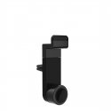 Hama 00173890 holder Mobile phone/Smartphone Black Hama 00173890 holder Mobile phone/Smartphone Black