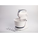 Adler AD 4202 Stand mixer 300 W White Adler AD 4202 Stand mixer 300 W White
