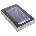 Parker 2093381 набор ручек Черный, Золото 2 шт