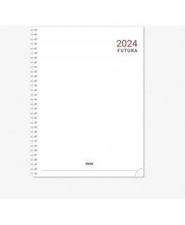 Timer Indoor unit for calendar FUTURA Spirex 2024, A4