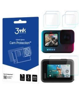 3MK Cam Protection