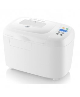 Eta Harmony II leipäkone 850 W Valkoinen