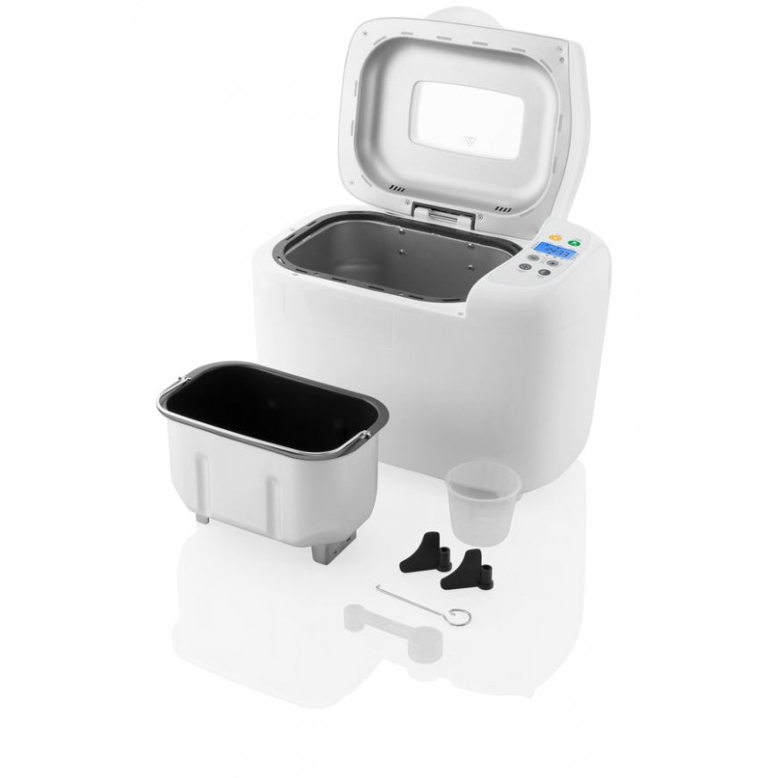 Eta Harmony II leivamasin 850 W Valge – 2