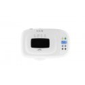Eta Harmony II duonkepė 850 W Balta Eta Harmony II duonkepė 850 W Balta