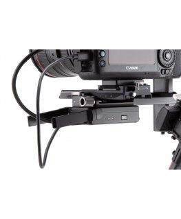 DJI Ronin RavenEye kaugjuhtimispult kaamerale Juhtmevaba raadioside ja Wi-Fi