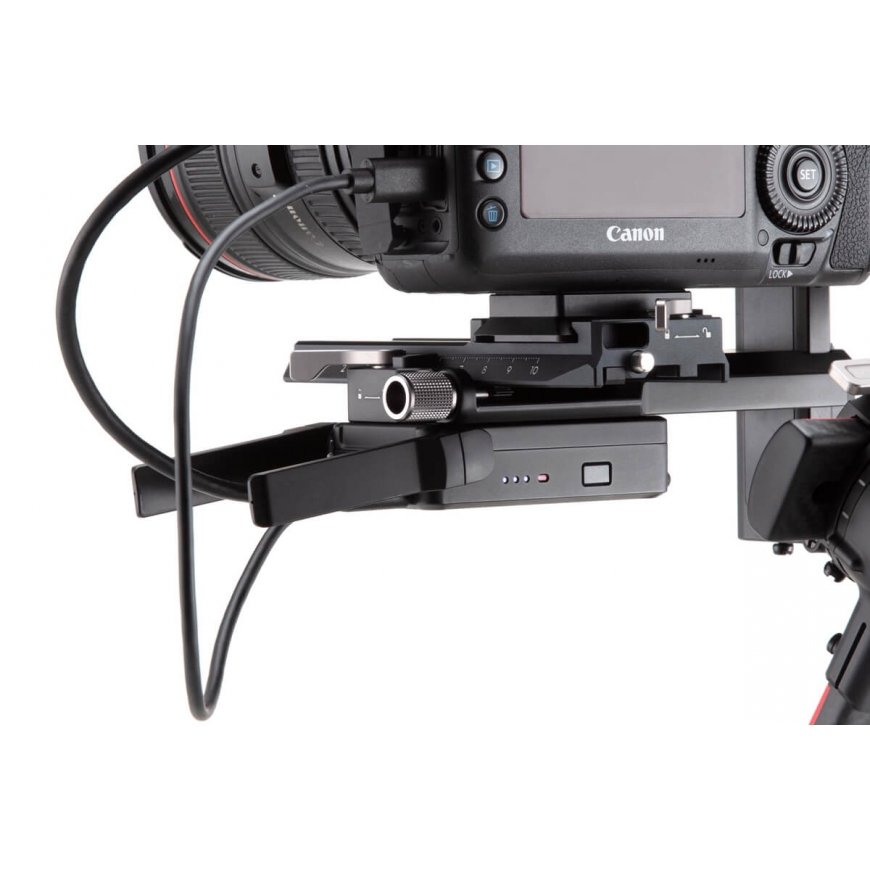 DJI Ronin RavenEye kameras tālvadības pults