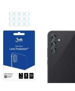 3MK Lens Protection 1 шт