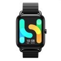 Haylou RS4Plus-Black 4,52 cm (1.78") AMOLED Digitāls 368 x 448 pikseļi Skārienjūtīgais ekrāns Haylou RS4Plus-Black 4,52 cm (1.78") AMOLED Digitāls 368 x 448 pikseļi Skārienjūtīgais ekrāns