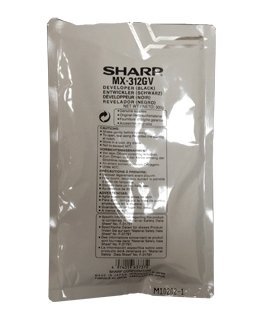 Sharp MX-312GV developer unit 100000 pages