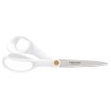 Fiskars F061200487 канцелярские ножницы / ножницы для поделок Офисные ножницы Прямой отрез Нержавеющ