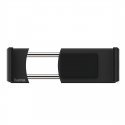Hama Flipper Passive holder Mobile phone/Smartphone Black Hama Flipper Passive holder Mobile phone/Smartphone Black