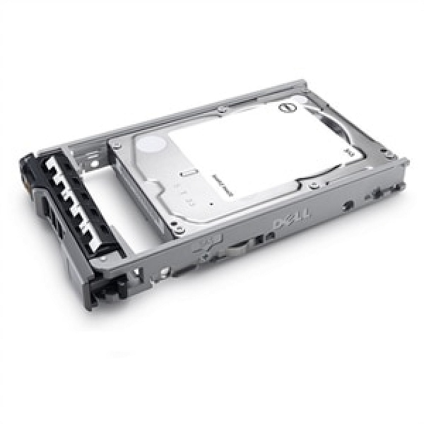 DELL 400-AJPP sisemine kõvaketas 600 GB 10000 RPM 2.5" SAS
