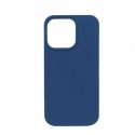 Apple iPhone 13 Pro Premium Magsafe Soft Touch Silicone Case New Function Midnight Blue