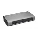 Kensington SD5600T Thunderbolt 3 док-станция для портативных устройств Серый Kensington SD5600T Thunderbolt 3 док-станция для портативных устройств Серый