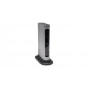 Kensington SD5600T Thunderbolt 3 mobiilseadme dokkimisjaam Hall Kensington SD5600T Thunderbolt 3 mobiilseadme dokkimisjaam Hall