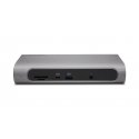 Kensington SD5600T TBT3/USB-C Dual 4K Docking Station Kensington SD5600T TBT3/USB-C Dual 4K Docking Station