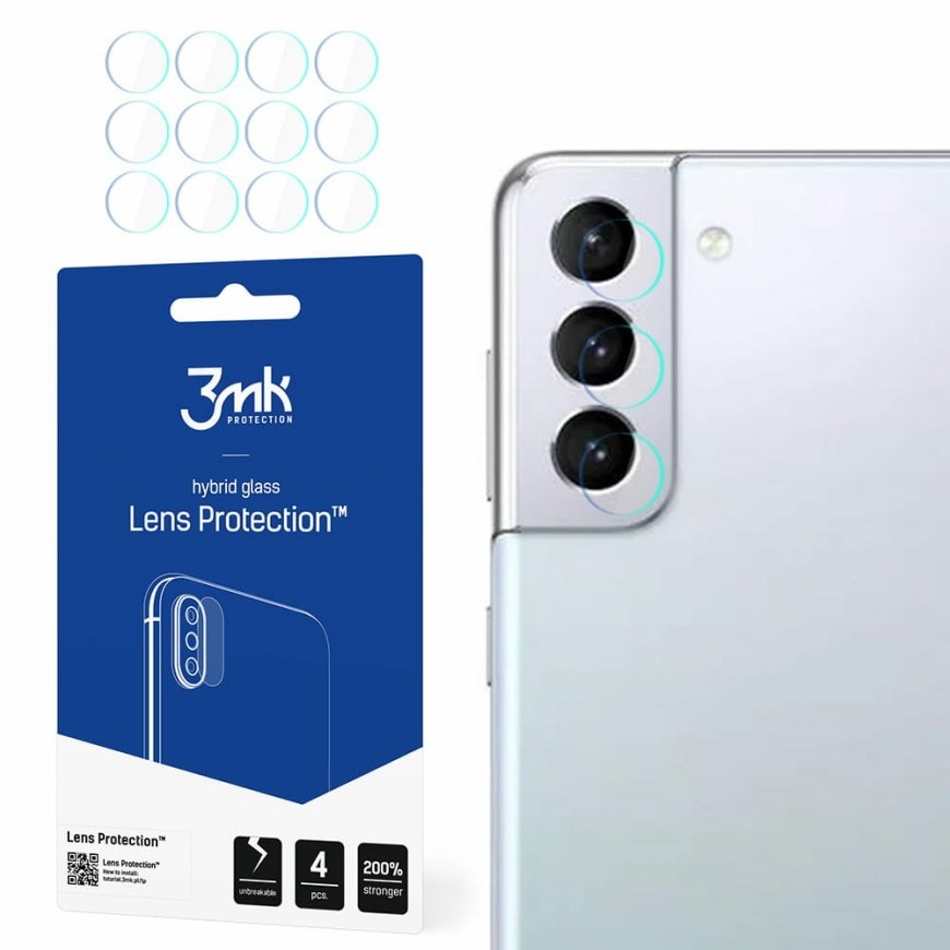 3MK Lens Protection 1 tk