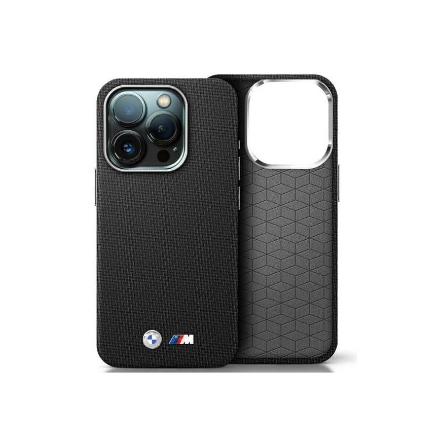 BMW M Edition Kevlar Wrapped Metal
