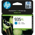 HP 935XL High Yield Cyan Original Ink Cartridge HP 935XL High Yield Cyan Original Ink Cartridge